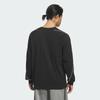 adidas Stadium Loose Fit Long Sleeve T-Shirt Kg7397