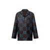 LOUIS VUITTON SS24 Shirt Men's Multicolor 1AFJD0