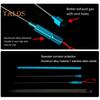 1 Set Fish Venting Needle Heavy Duty Deep Sea Fish Exhaust Hollow Needle Driller Freshwater Saltwater Fishing Accessories