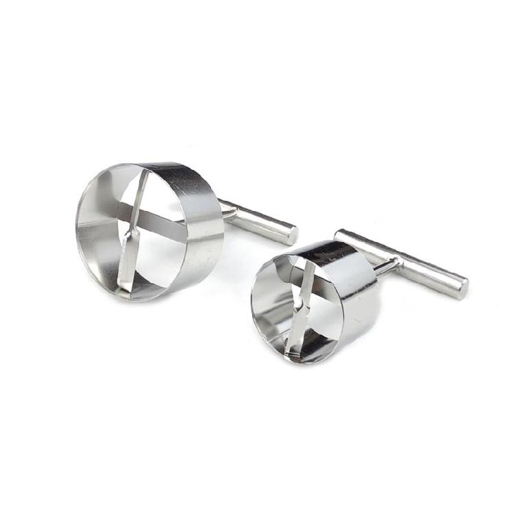Home Fruits Core  Remover Tools Stainless Steel Fruit  Remover Durable