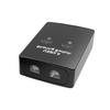 USB Printer Splitter: Dual Machine Sharing Converter Without Network