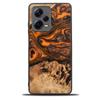 Bewood Unique Case - Redmi Note 12 Pro 5G - Orange