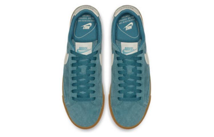 Nike Blazer Low Sd 'Celestial Teal Gum' para Mujer AV9373-406