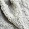 Dustproof Bed Cover Soft Touch Headboard Cover, Back Protection Elastic All Inclusive Fashionable Home Supplies
