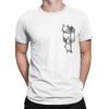 Japanese Bull Terrier Dog Unisex Unisexs T Shirt Cool Tees Short Sleeve Crew Neck TShirts Pure Cotton Printed Tops
