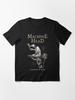 Machine Head Machine Head Of Kingdom and Crown Essential T-Shirt