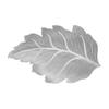 Heat Resistant Placemat Leaf PVC Table Mat for Dining Anti-scald Water Cup Coaster for Home Kitchen Restaurant
