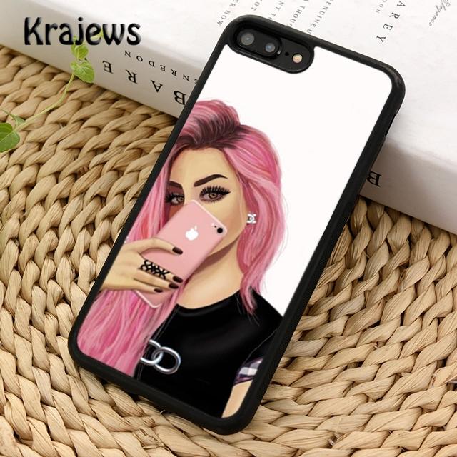 

BFF Cute Girl best Friend Phone Case Cover For iPhone 17 Air 16 15 14 plus 12 13 pro max coque Shell Fundas iPhone 15plus