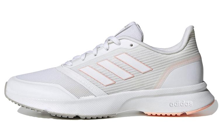 

Adidas Neo Adidas Nova Flow White Orange Women s FW5081 36⅔