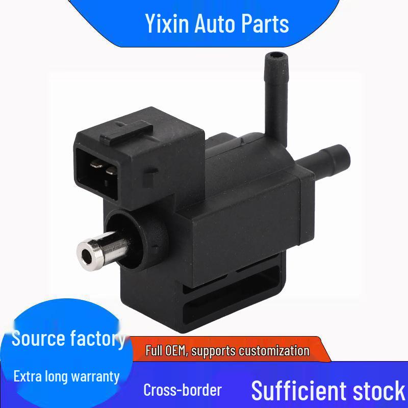 Ford Turbocharger Solenoid Valve 30670449 6M5G-9K378-AA Replacement