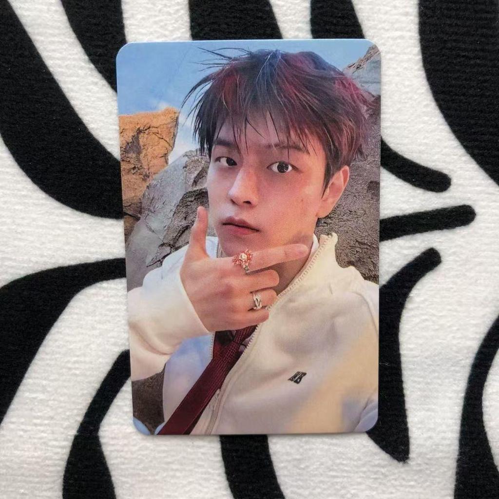 [USED] Straykids SKZ KARMA Target US Exclusive Seungmin Trading Card