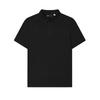 Polo Shirt Men's Jet Black F11M522116F-BK
