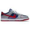 Nike Dunk Low Retro 'Samba' 2020 Men's CZ2667-400