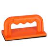 3in Width Table Saw Push Block Non-Slip Pad Safety Push Stick Oblique Push Stick  For Table Saws