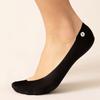 Women's No-show Socks 3-Piece Set
