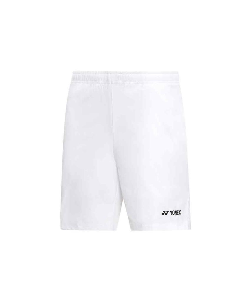 YONEX 261Ph004F Black/Dark Navy/Beige/Ice Gray/White Women'S Cropped Shorts