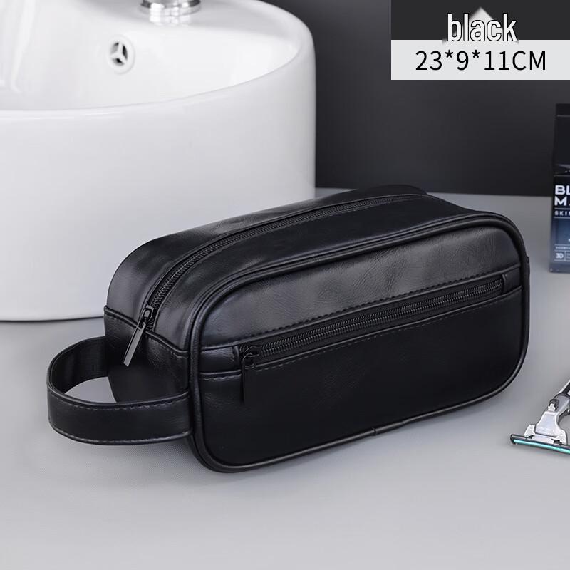 HJS4024 Men s Portable Travel Toiletry Bag
