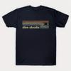 Unisexs Dire Straits Card Pattern TShirt Retro Band TShirt Music Design Suitable For Casual Wear Perfect For Adults