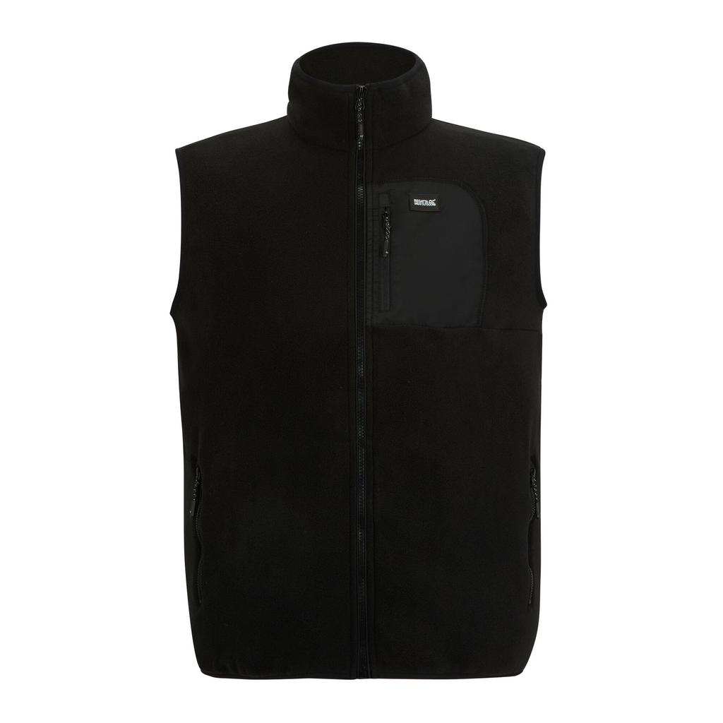 Regatta Professional Mens Frankie Fleece Gilet