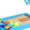 Basketball Finger Sport Game Table Sports Machine Toy with Balls Desktop Games for