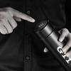 VW Car Vacuum Cup 304 Stainless Steel 500ML Thermos Mug For Volkswagen GTI Polo Golf Arteon Tiguan Touareg CC Amarok ID.3 ID.4