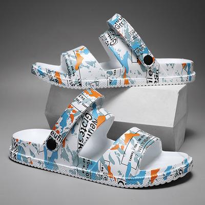 Herresko – Sandaler