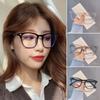 Blue Light Blocking Glasses PC Frame Anti Radiation Eyewear For Computer Users