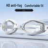 Baichengdao Professional HD Anti-Fog Waterproof Swim Goggles