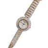 Bracelet Watch Ladies Gypsy Star Diamond Fritillary Light Luxury Watch Exquisite High Value Niche Women'S Watch