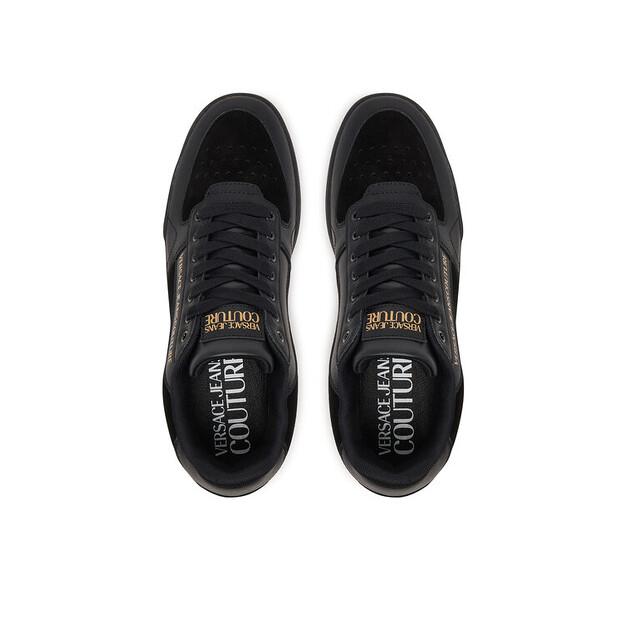 Versace Jeans Couture Sneakers 79YA3SD4 ZPB39