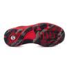 Under Armour Sonic 3 CNY Cushioning Abrasion Resistant Breathable Low top Kids' Running Shoes Black Teenagers 3023930-001