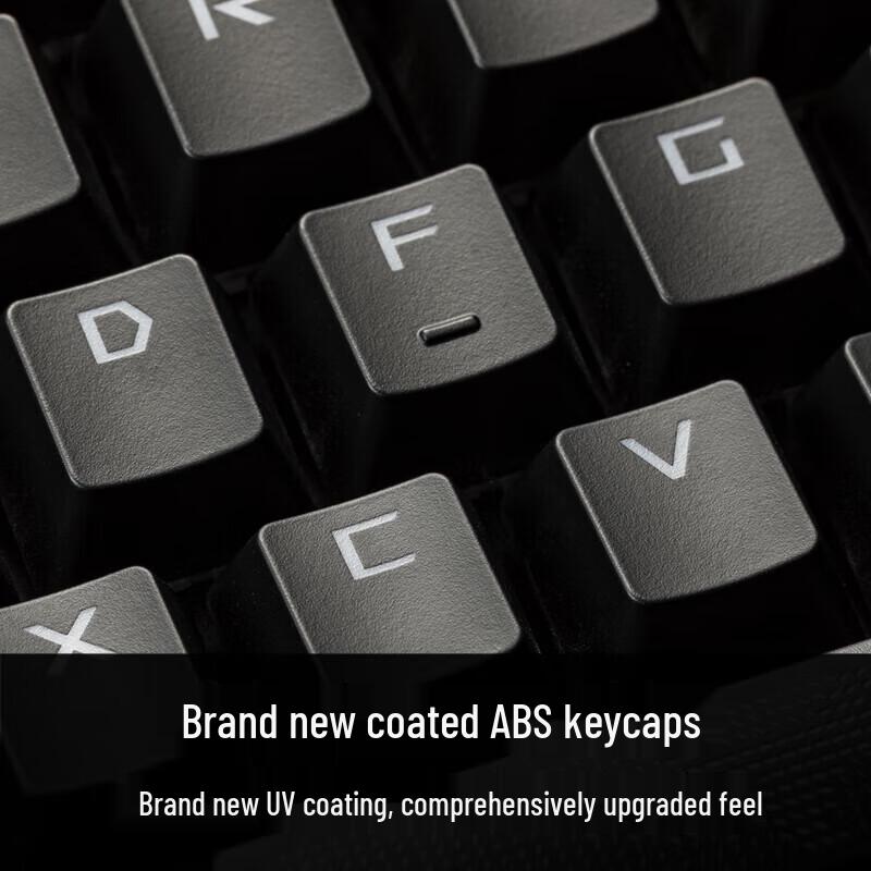 ROG Ranger 2 98 Tri-Mode RGB Mechanical Gaming Keyboard