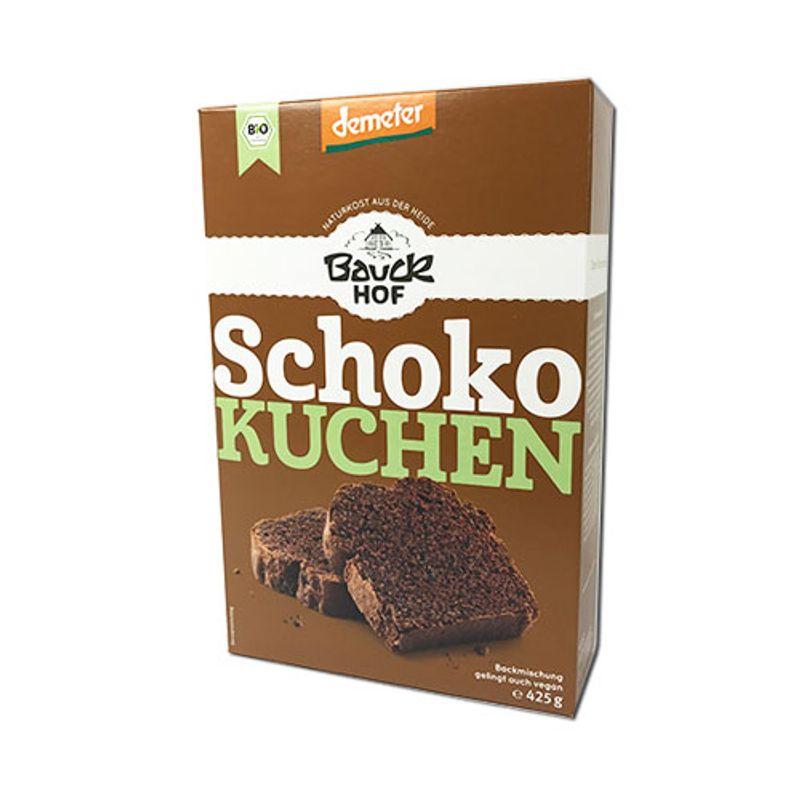 Baukhof Chocolate Cake Mix 425g