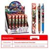 Ultraman Hero Notes Mechanical Pencil - Light & Shadow Series 2 Premium Blind Box
