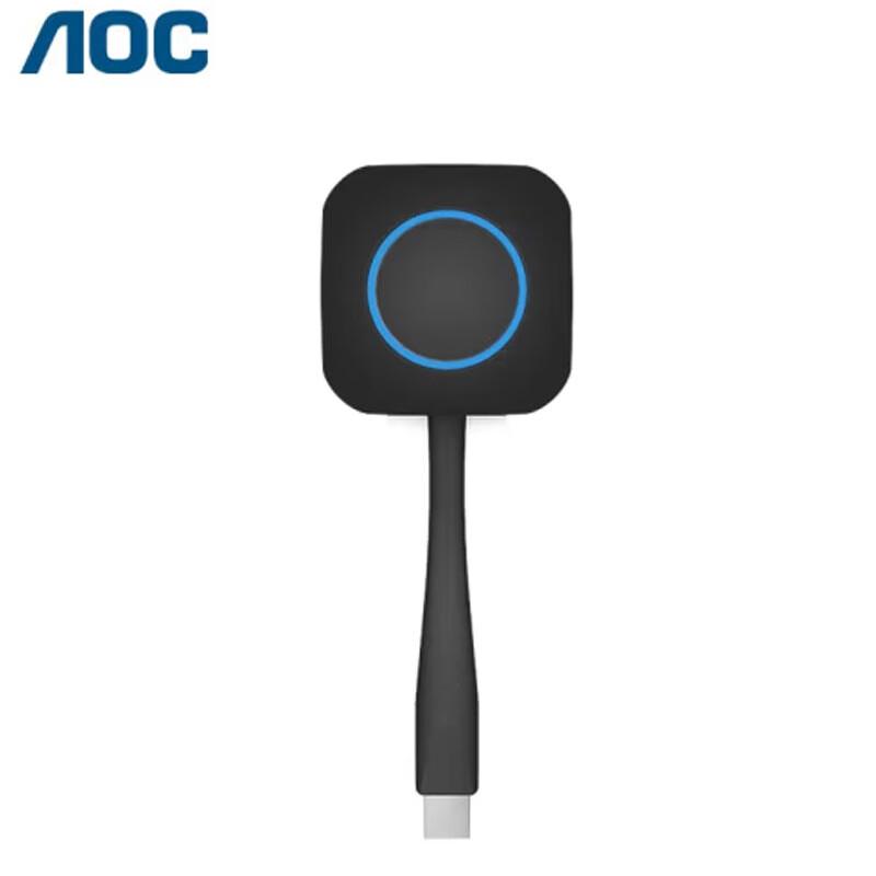

AOC Wireless Screen Sharing Adapter (CN version)