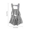 for Cat Sleeping Bag Pet Kitten Holding Apron Hand-free Pet for Carrier with Pocket for Kitten Puppy Sma top sale