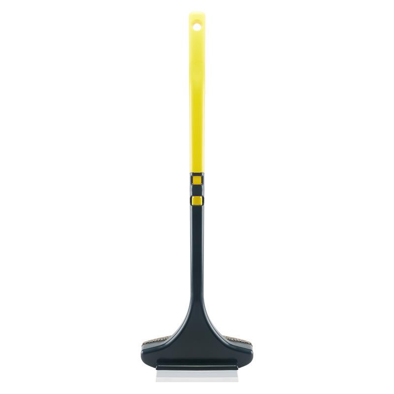 Removable & Washable Screen Window Cleaning Brush for Daily Use – Glass & Dust Remover