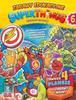 SuperThings. Educational Games 6