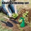 Dvent Calendar  For Adult Garden Set Tools For Pruning Gardens Christmas Gifts