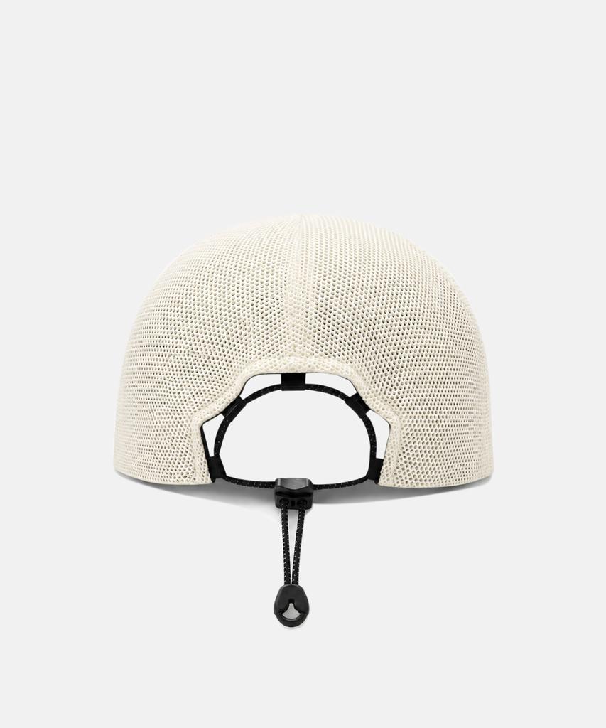 Leoseuteuaenseuton Rsa 3M String Mesh Cap Ivory_Ras 3M String Mesh Cap Ivory