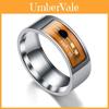 Electrónica inteligente – Anillos inteligentes