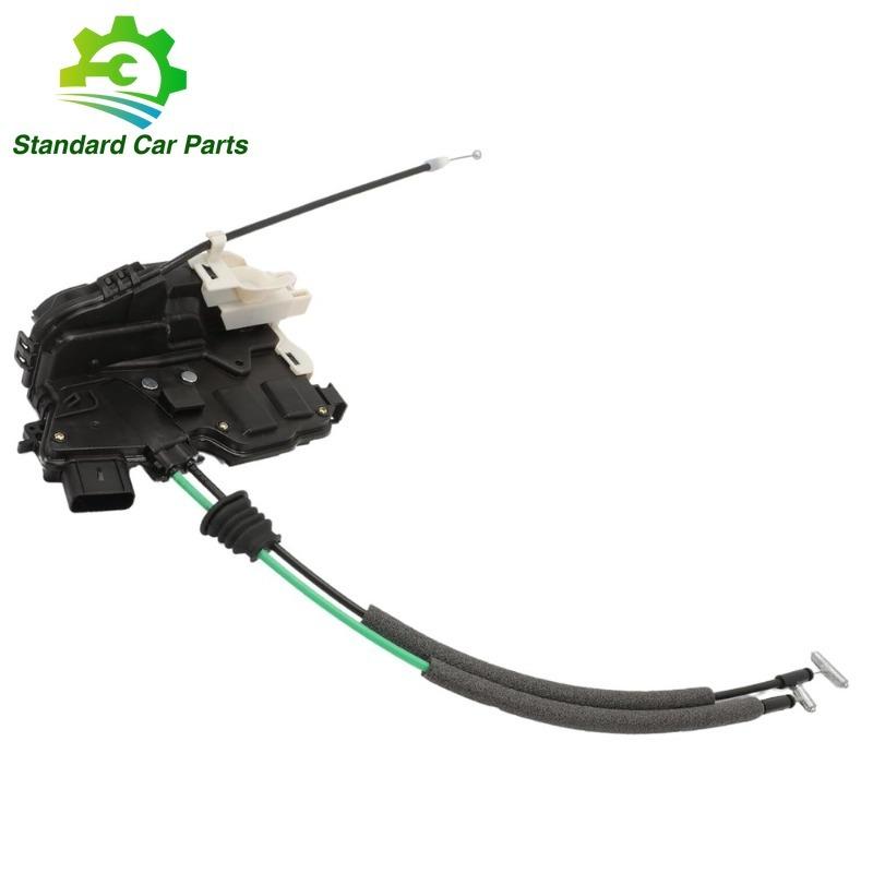 81320-2P020 4p Front Right Passenger Side Door Lock Actuator for Kia Sorento 2011 2012 2013 2014 2015 813202P020 81320 2P020