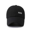 Adjustable Sun Hat Long Brimmed Bonnet Casual Baseball Cap  Spring Summer