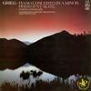 LP Record EDVARD GRIEG  PETER KATIN LONDON   Piano Concerto In A Minor  Peer Gy CFP160 Classics For Pl 1971 UK Classical Used