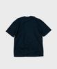 Teuletong Cotton T-Shirt - Indigo