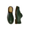Dr. Martens 1461 Pohodlné Všestranné Nízké Neformální Boty Unisex Neformální Boty Tmavě Zelené 26226300