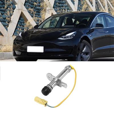 Front P173570200A Active Bonnet Actuator Hinge Sensor Pedestrian Protections for Car Engine Actuator