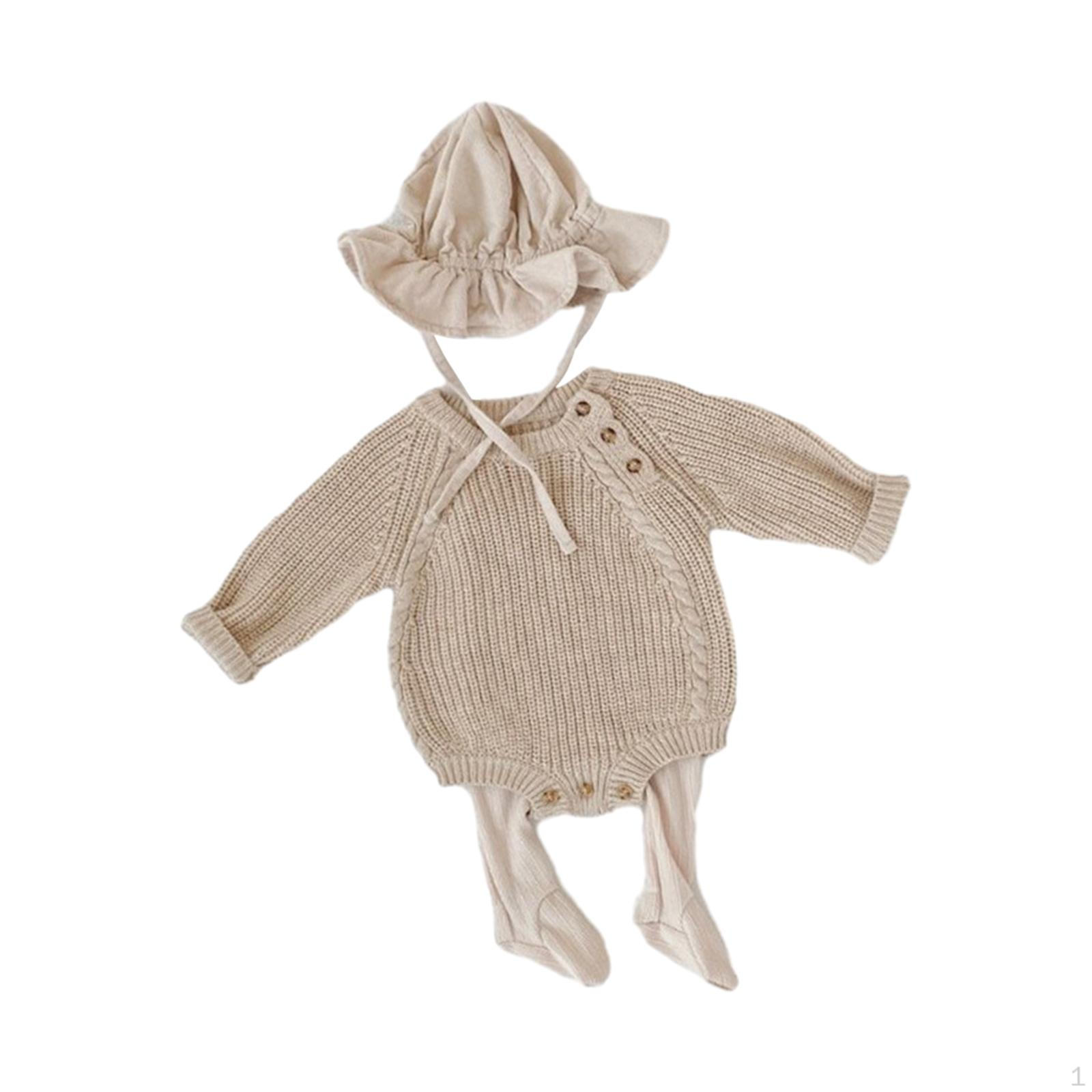 

Детский комбинезон с носками-шапками, удобный для осени в китайском году на открытом воздухе 66cm