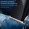 Electric Hair Trimmer Adjustable Cutter Head Design Men Professional Barber Cutting Shaving Machine Usb Charging For Home Salon