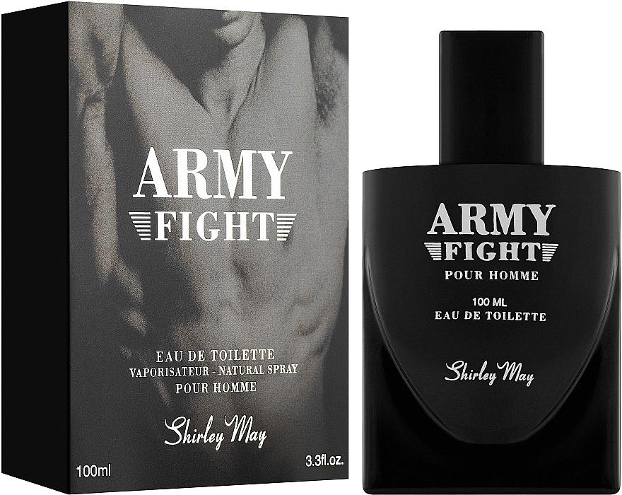 Army Flight Parfum for men 100 ml UAE